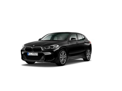 BMW Serie X X2 sDrive18i, Auto's, BMW, Bedrijf, X2, Airbags, Airconditioning, Climate control, Cruise Control, Elektrische koffer