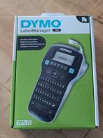 Étiqueteuse DYMO LabelManager 160., Ophalen of Verzenden, Zo goed als nieuw