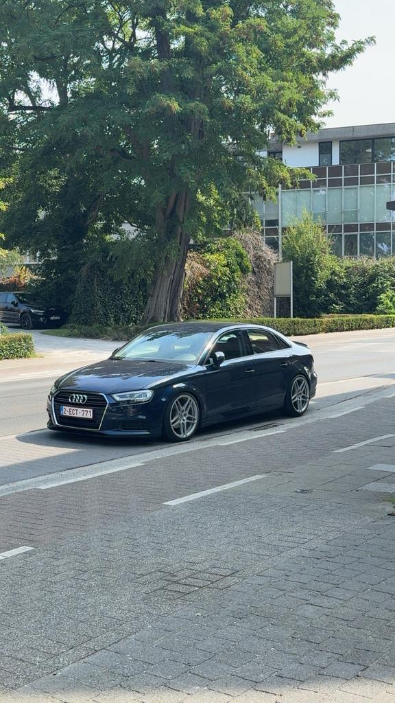 Porsche Macan Velgen 18” 5x112 8,5j & 9j, Autos, Porsche, Particulier, Enlèvement