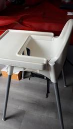 Eetstoel ikea, Kinderen en Baby's, Kinderstoelen, Ophalen, Gebruikt