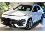 Hyundai Kona 1.0 T-GDi Shine N-Line pakket  |Nog niet inges, Autos, Hyundai, 5 places, Berline, 120 ch, Verrouillage centralisé sans clé