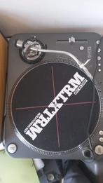platine vinyl SYNQ X-TRM-1, Muziek en Instrumenten, Ophalen of Verzenden, Zo goed als nieuw, Draaitafel, Overige merken