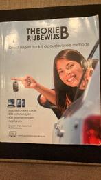Boek - Theorie Rijbewijs B, Boeken, Ophalen, Nederlands, Eugeen Van Aerschot; Flor Koninckx