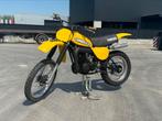 Yamaha YZ 400 1977, Particulier