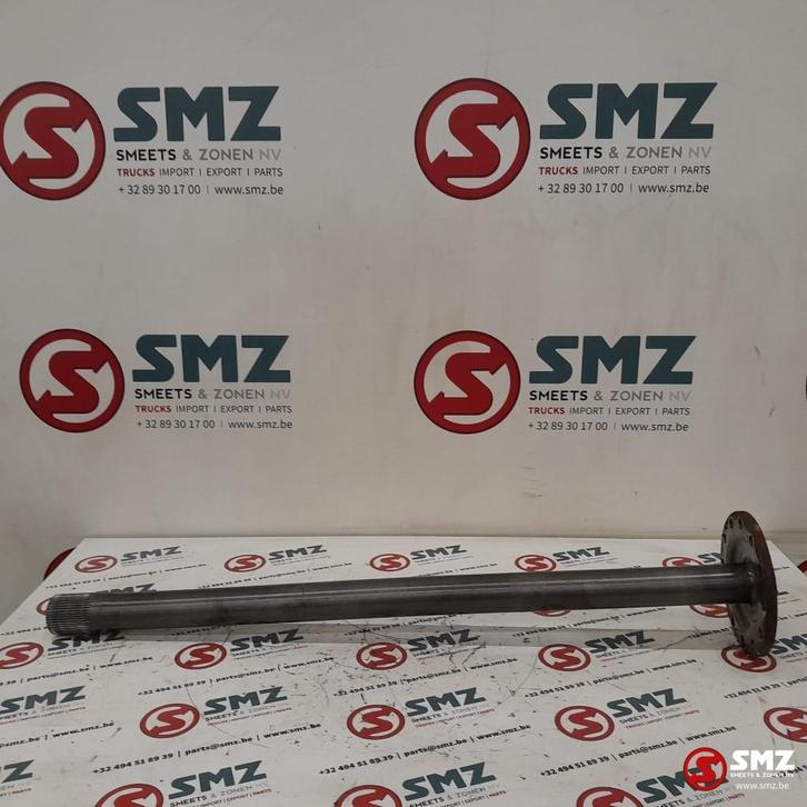 Occ steekas zonder sper Renault, Auto-onderdelen, Vrachtwagen-onderdelen, Renault, Ophanging en Onderstel, Gebruikt