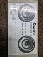 Volkswagen golf 1983 luidsprekers, Auto diversen, Autospeakers, Ophalen, Nieuw