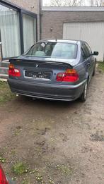 Bmw 320d, Autos, BMW, Achat, Particulier