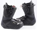 Bottes de snowboard 40.5 EU BURTON MENS MOTO, Envoi, Utilisé, Chaussures