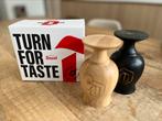Duvel zout- en pepermolen, Huis en Inrichting, Keuken | Keukenbenodigdheden, Ophalen, Nieuw