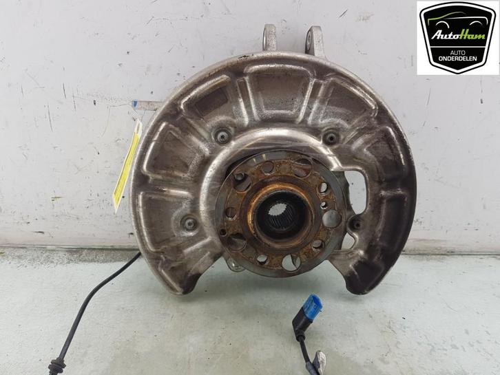 FUSEE LINKS ACHTER Mercedes-Benz AMG GT (C190) (01-2014/-), Auto-onderdelen, Ophanging en Onderstel, Mercedes-Benz, Gebruikt