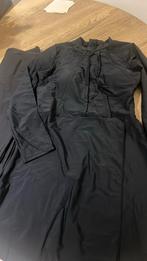 Damesburkini zwart maat m., Kleding | Dames, Badmode en Zwemkleding, Ophalen, Zo goed als nieuw, Zwart