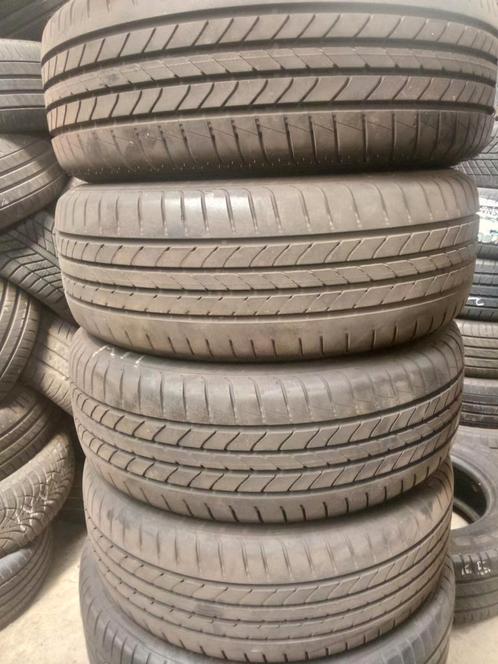 205/55/16 205/55r16 2055516 zomer demo Goodyear, Auto-onderdelen, Besturing, Audi, BMW, Citroën, Daihatsu, Fiat, Ford, Honda, Jeep