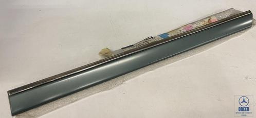 NOS sierlijst achterdeur links Mercedes-Benz W202 C-Klasse, Auto-onderdelen, Carrosserie, Mercedes-Benz, Nieuw, Ophalen of Verzenden