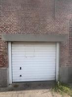 Normann garagepoort, Ophalen, Zo goed als nieuw