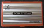 Originele Donkey Kong Game&Watch, Gebruikt, Overige genres, 1 speler, Ophalen of Verzenden