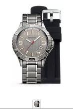 Montre Rodania, Ophalen, Staal, Gebruikt, Staal