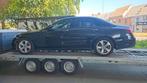 Vends Mercedes Eclass 200d, Bedrijf, Te koop
