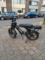Fatbike v8 c80 4.0, Fietsen en Brommers, Ophalen, Zo goed als nieuw, 50 km per accu of meer