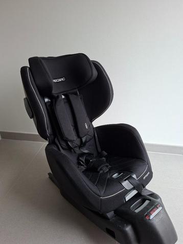 Autostoel - Recaro beschikbaar voor biedingen