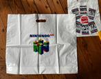 Nintendo 64 plastic tas - origineel, Ophalen of Verzenden, Zo goed als nieuw