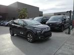 Citroen C3 1.2 i benzine 110pk Automaat Business Camera '24, Auto's, Automaat, Euro 6, 1199 cc, Zwart