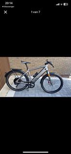 Stromer st 5 sport L, Fietsen en Brommers, Brommeronderdelen | Algemeen, Ophalen, Gebruikt