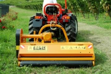 broyeur à marteaux BERTI AF, Enlèvement, Neuf, 50 cm ou plus