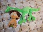 Knuffels Arlo en Spot, Ophalen, Nieuw