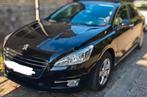 peugeot 1.6 diesel, Autos, Peugeot, Cuir, Euro 5, Achat, Boîte manuelle