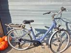 Stella Allegra MDBA middenmotor 630W acc, Ophalen of Verzenden, Gebruikt