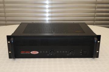 NSX 6004 versterker beschikbaar voor biedingen