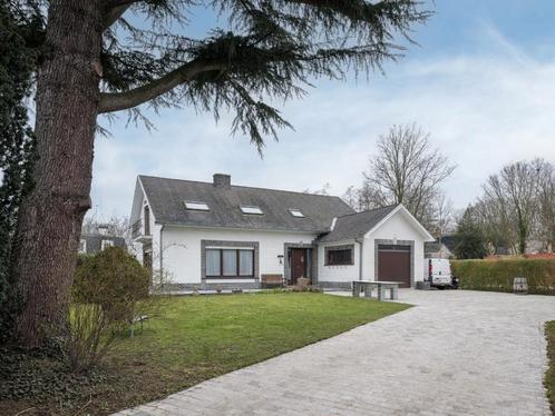 Villa te koop in Sint-Denijs-Westrem, 6 slpks, Immo, Maisons à vendre, Maison individuelle, F