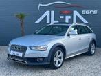 Audi A4 Allroad 2.0 TFSI Quattro S tronic*CUIRE*GPS*TOIT OUV, Auto's, Automaat, Gebruikt, 4 cilinders, 1984 cc