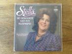 single stella, Ophalen of Verzenden, 7 inch, Nederlandstalig, Single