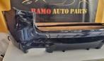 BMW X3  M PAKKET G01 CLI ACHTERBUMPER ORIGINEEL 51128081855, Gebruikt, -, -, Ophalen of Verzenden