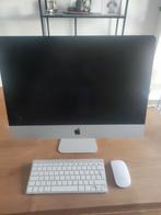 I mac. 21.5 insch, Computers en Software, Apple Desktops, Zo goed als nieuw, Ophalen