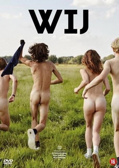 Wij (2018) Dvd Zeldzaam !, CD & DVD, DVD | Néerlandophone, Utilisé, Film, Drame, À partir de 16 ans, Enlèvement ou Envoi