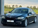 Bmw 520d m-pakket, Autos, BMW, Alcantara, Attache-remorque, Achat, Entreprise