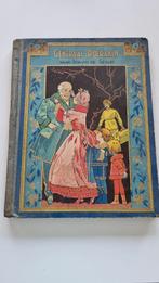 oud boek generaal Doerakin, Ophalen of Verzenden