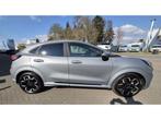 Ford Puma EcoBoost mHEV ST-Line X AUT OC 2963, Automaat, Puma, Zwart, Emergency brake assist
