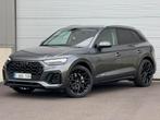 Audi Q5 2.0 TDI S-Line Automatic - Full Option  -, Autos, Audi, Cuir, Argent ou Gris, Euro 6, Q5