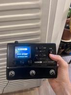 Line6 HX Stomp, Musique & Instruments, Effets, Enlèvement ou Envoi, Utilisé, Multi-effet