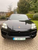 Porsche Cayenne 3.0 Turbo V6 Tiptronic S (340pk), Automaat, Cayenne, 2995 cc, Zwart