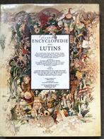 La grande enyclopédie des Lutins, Ophalen of Verzenden, Zo goed als nieuw, Overige onderwerpen