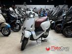 Kymco Like 50 4T 2019 [8300km], Fietsen en Brommers, Ophalen, Nieuw, Like, Benzine