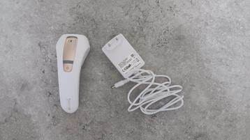 Epilateur lumière pulsée IPL Pure Skin Pro disponible aux enchères