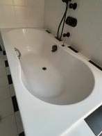 Baignoire acrylique (déjà démontée), Ophalen, Zo goed als nieuw, Bad