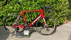 Look Huez 785, 28 inch, Gebruikt, Meer dan 20 versnellingen, 53 tot 57 cm