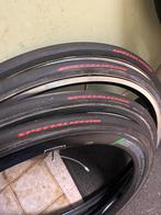 4 new Specialized service course tubulars, 24mm 700c q, Fietsen en Brommers, Band, Racefiets, Nieuw, Ophalen