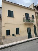 Maison de 53 m² à 14.000€ à 30min de la mer, Immo, Montedoro, Village, 2 pièces, Italie